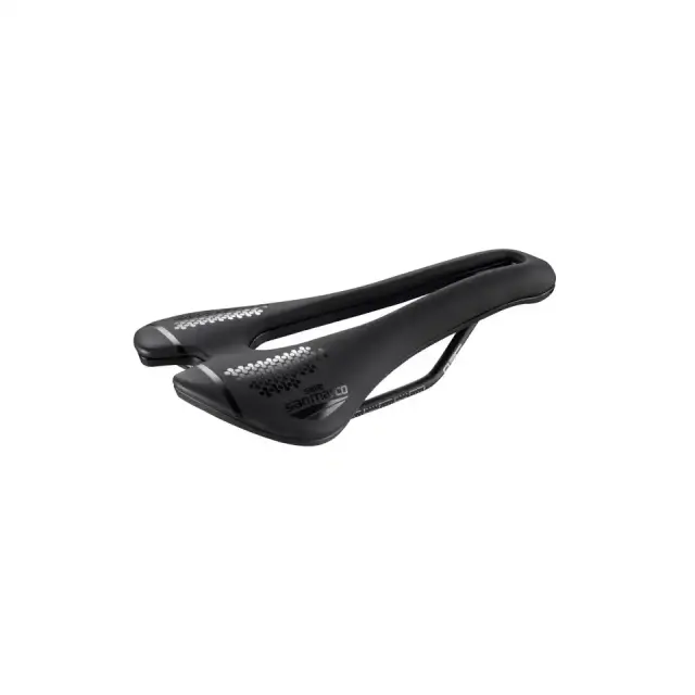 ΣΕΛΛΑ SELLE SAN MARCO ASPIDE SHORT OPEN-FIT DYNAMIC NARROW 2