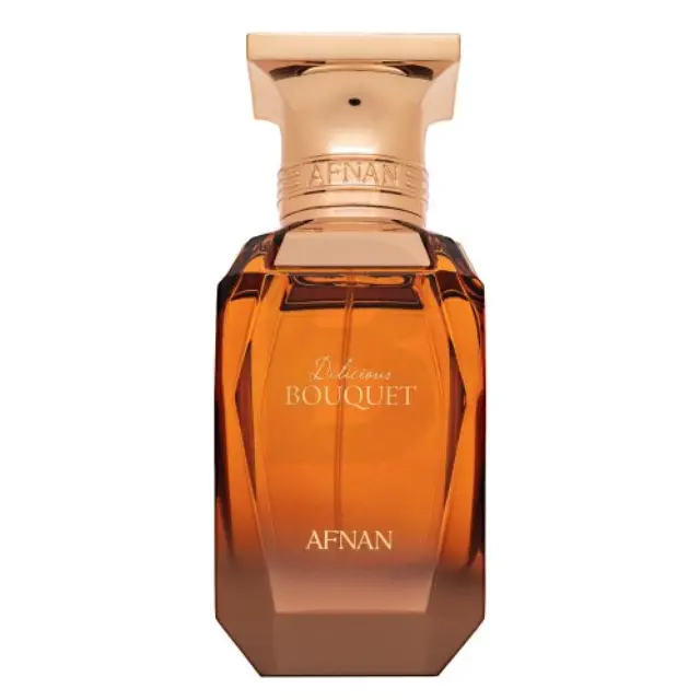 Afnan Delicious Bouquet Eau de Parfum for women 80 ml