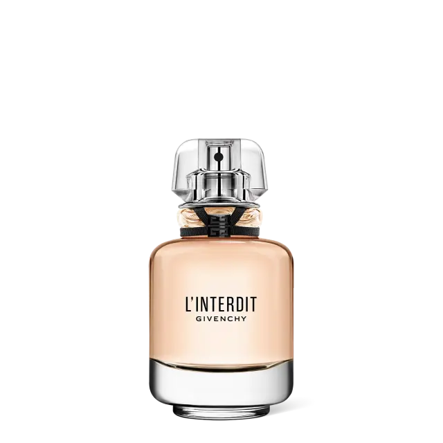 Givenchy L'Interdit Eau de Parfum 50ml
