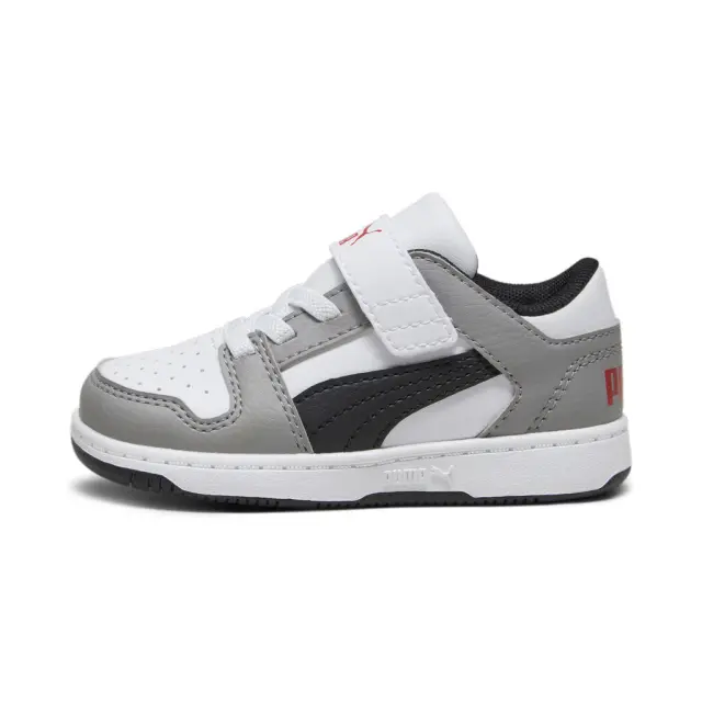 Puma Rebound Layup Lo SL 370493-20