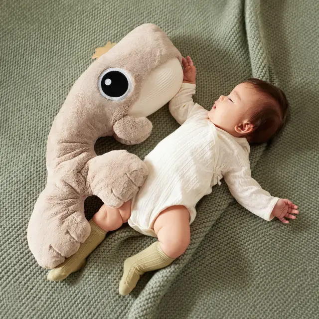 TopBright Βοήθημα Ύπνου SleepWell Whale (0+ μηνών) 129218 2