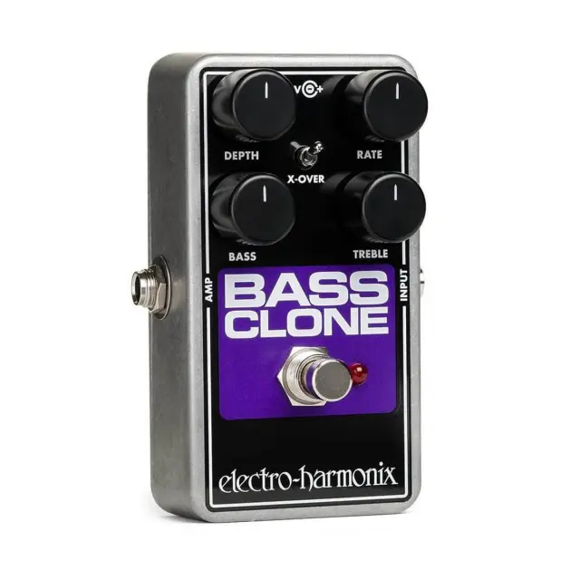 Electro-Harmonix Bass Clone Πετάλι