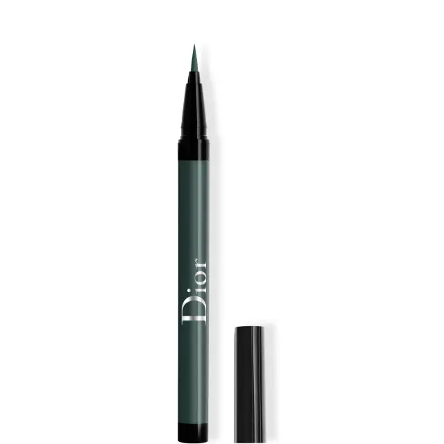 Diorshow On Stage Liner Waterproof Felt Tip Liquid Eyeliner - 24h Intense Color Wear 0,55ml