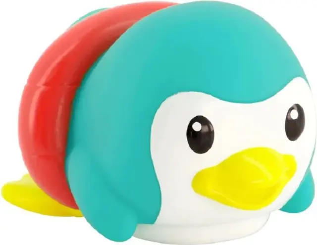 INFANTINO KICK & SWIM BATH PAL PENGUIN