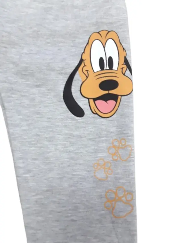 Φόρμα - Παντελόνι Fleece Pluto Mickey 8070880 - 7-8 Y (128cm) 3