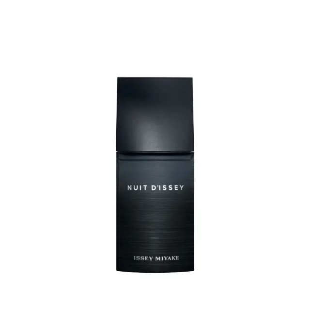 Issey Miyake Nuit d'Issey Eau de Toilette Ανδρικό Άρωμα 75ml