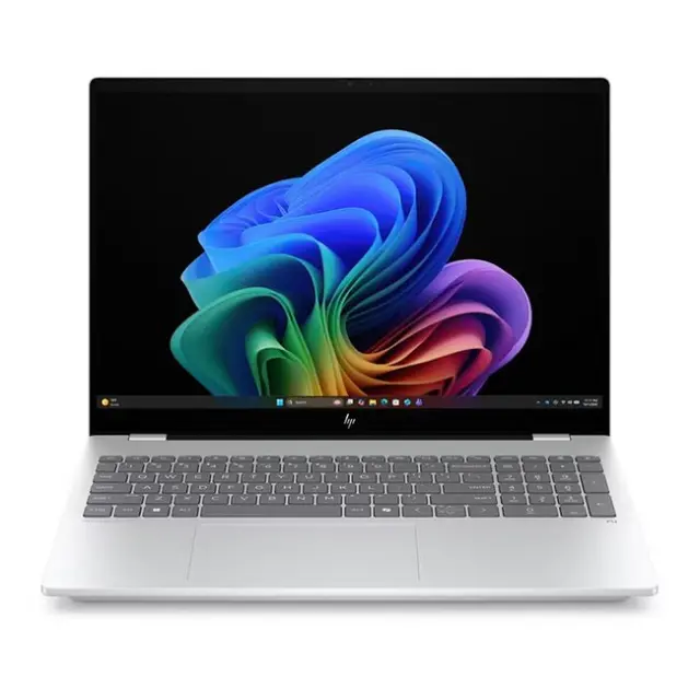 HP OmniBook 7 16" 2K OLED 120Hz Ultra X7 358H/32GB/1TB SSD/W11 Pro US-Layout (D9LZ7EA)
