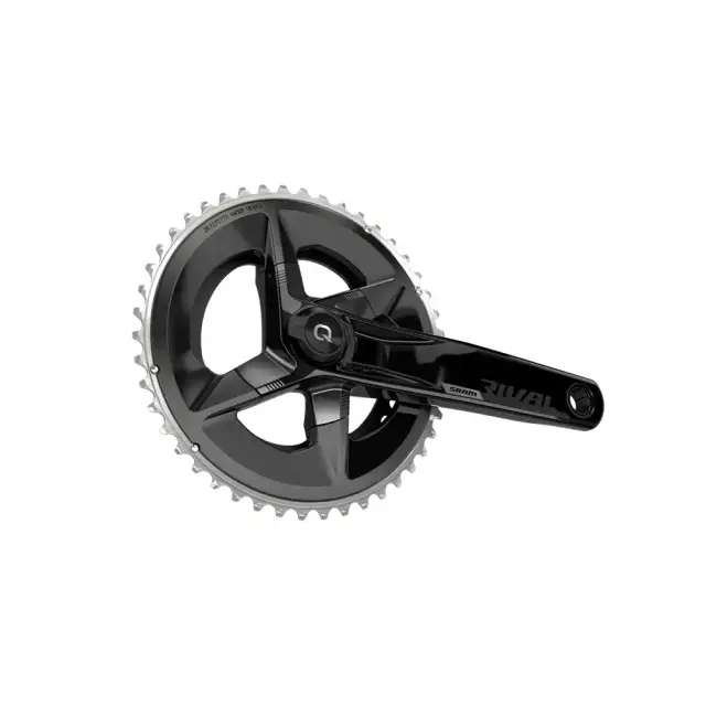 ΒΑΤΟΜΕΤΡΟ SRAM RIVAL DUB 175mm 48-35T D1 3