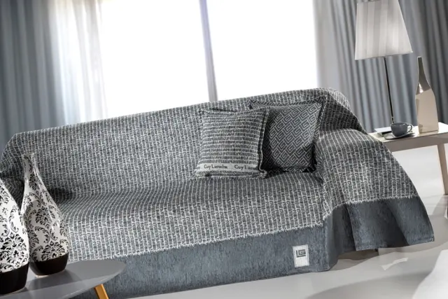 ΡΙΧΤΑΡΙ ΤΡΙΘΕΣΙΟΥ(180x300) PARFAIT ANTHRACITE GUY LAROCHE