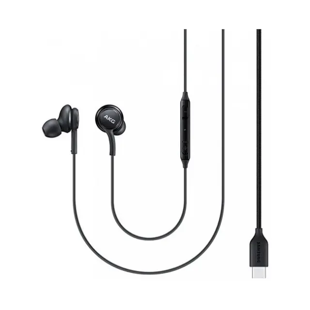 Samsung Earphones USB-C EO-IC100 in-ear black