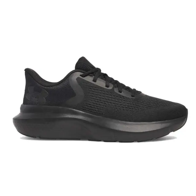 Under Armour Men's Charged Rogue 5 Τριπλό Μαύρο 3028256-002 (Under Armour)
