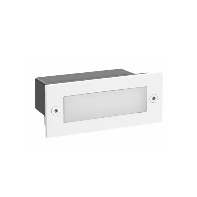 Aca Light LED STEP LUMINAIRE 110X44 W 2W 6000K 100Lm 230V IP54 RA80