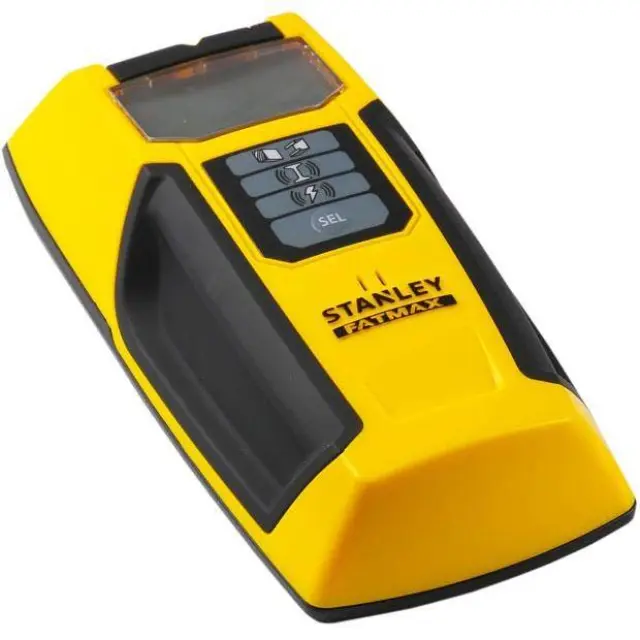 ΑΝΙΧΝΕΥΤΗΣ ΜΕΤΑΛΛΩΝ ΚΑΙ ΚΑΛΩΔΙΩΝ STANLEY FMHT0-77407