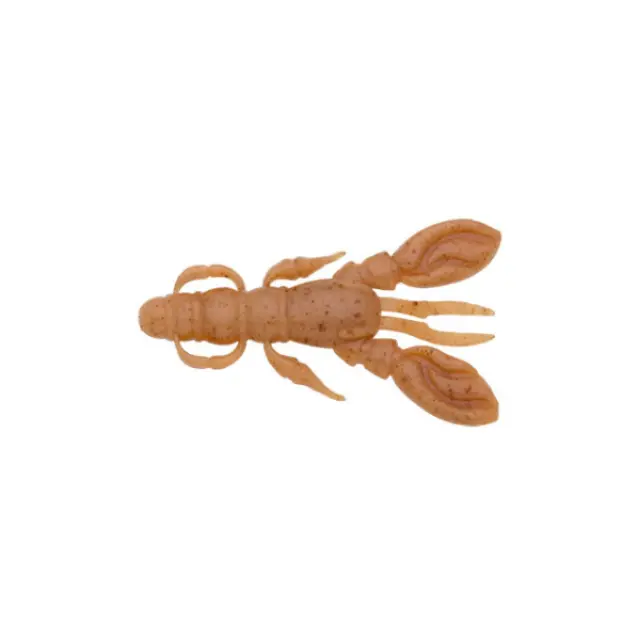Σιλικονούχο EcoGear Jukusei Aqua Rock Claw 6.3cm #J01