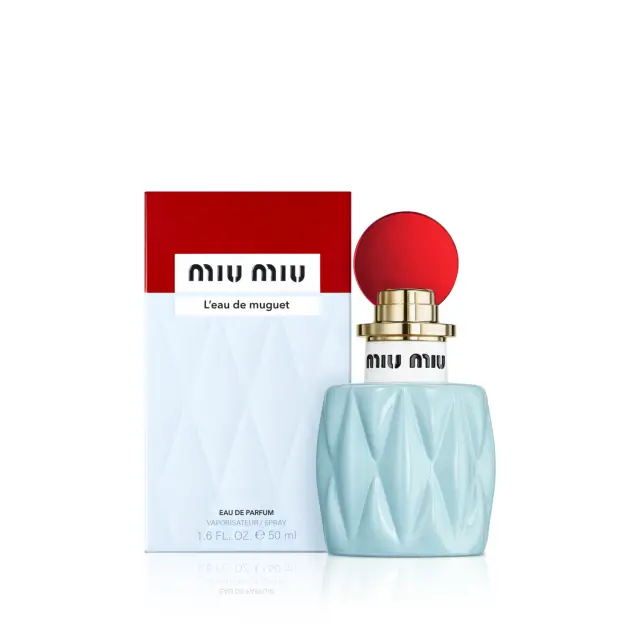L’Eau de Muguet Eau De Parfum
