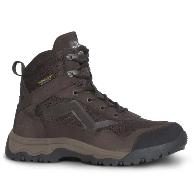 SCORPION V2 NUBUCK 6" BOOTS K15049 26-Terra Brown
