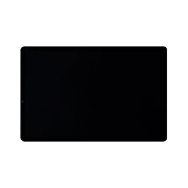 LCD display + Touch Unit Samsung X710/X716 Galaxy Tab S9 WiFi/5G Graphite (Service Pack)