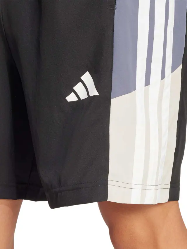 Adidas Training Essentials Ανδρική Βερμούδα 7-Inch - M 3