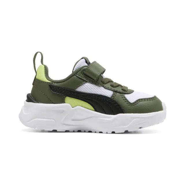 Puma Infant's Trinity 2 Lite AC+ (TD) Λαδί 403705-14 (Puma) - 20 3