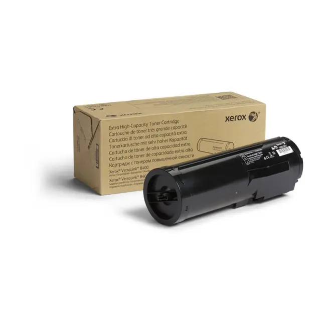 XEROX VERSALINK B400/405 BLACK TONER EHC (24.6k) (106R03584) (XER106R03584) XEROX HELLAS