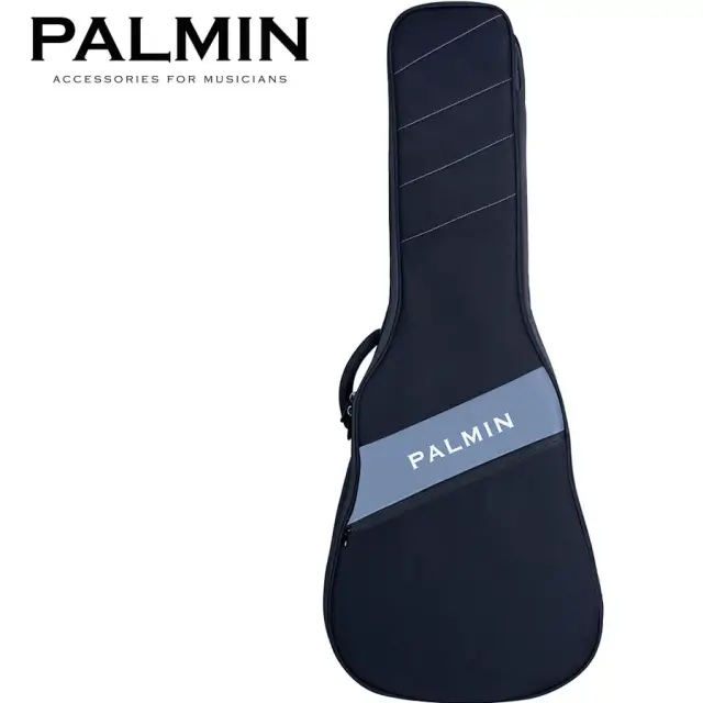 PALMIN PALMIN-C-GY Classic Guitar case, Grey 3