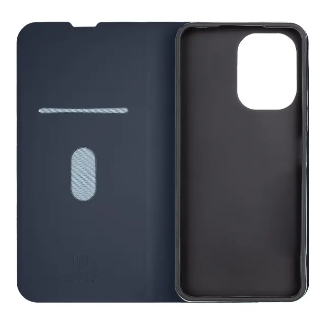 OBAL:ME SmoothTouch Case for Xiaomi Redmi 13C 5G Dark Blue 2
