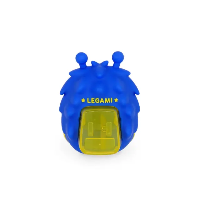 Legami Light Up Pencil Sharpener / Ξύστρα με αποθηκευτικό χώρο και Φως: Monster 3