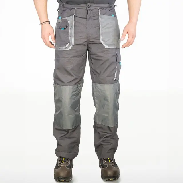 Bormann Pro - Παντελόνι Εργασίας Torino 260g/m2 - L
