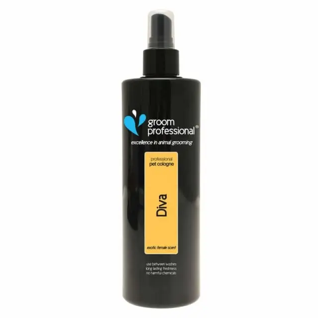 Groom Professional Diva Κολόνια Σκύλου 100ml