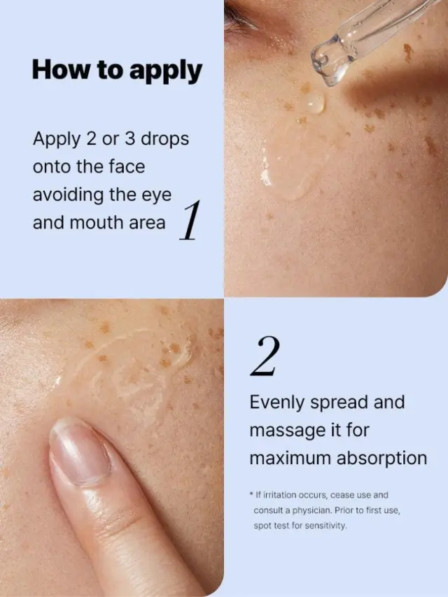 The Hyaluronic acid 3 - Ορός με υψηλή συγκέντρωση υαλουρονικού οξέως 3