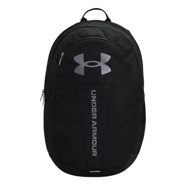 Under Armour Hustle Lite Backpack (26.5L) (1364180-001) - Μαύρο - One Size