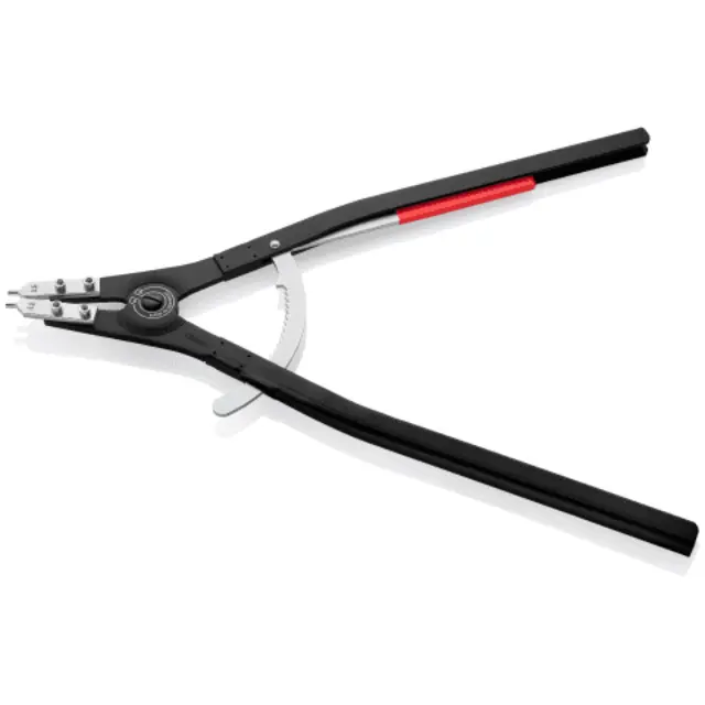 Knipex 4610A6- Μυτοτσίμπιδο ασφαλειών Νο510mm 3