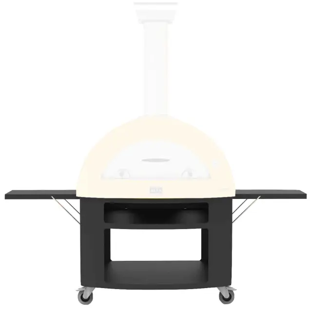 Βάση για Φούρνο BASE 5 PIZZE for Moderno - Alfa 2