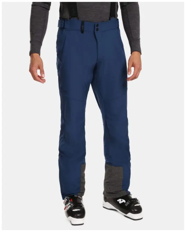 Rhea-M Dark Blue Ανδρικό Παντελόνι Σκι Kilpi - UM0409KI-DBL