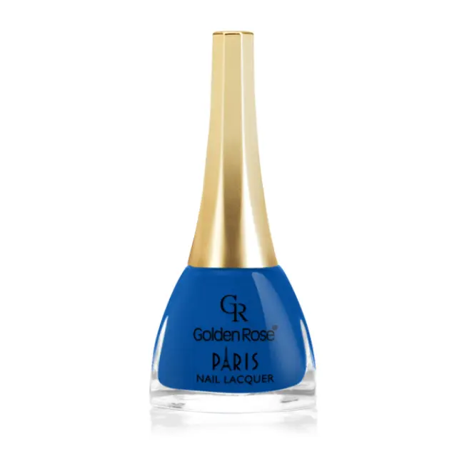 Golden Rose Paris nail lacquer No131 11ml βερνίκι νυχιών