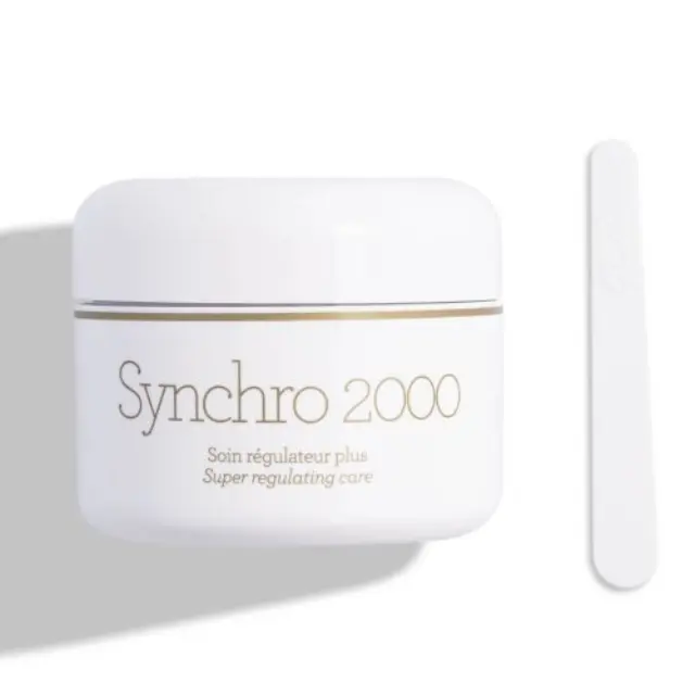 Synchro 2000 Super Regulating Care - Ρυθμιστική και αναπλαστική κρέμα προσώπου