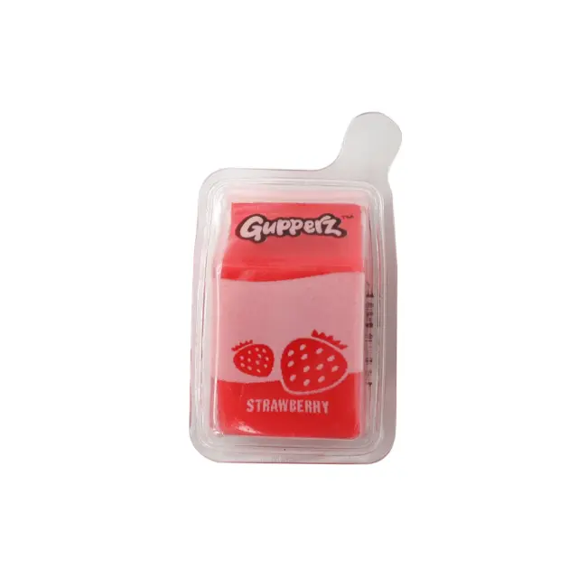 Gupperz Strawberry Milk Splash ΧΓ 14gr