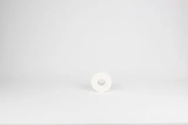 Vendari PlusTape Sport Tape 2.5cmX10m λευκό 2