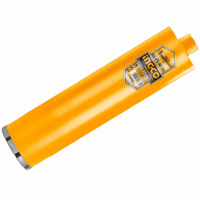 ΔΙΑΜΑΝΤΟΚΟΡΩΝΑ ΜΠΕΤΟΥ ΚΑΡΟΤΙΕΡΑΣ 152MM INGCO DCB581528