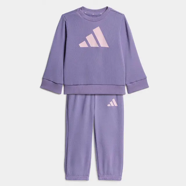 Adidas Sportswear Set Lila KT0877 - 12Μ