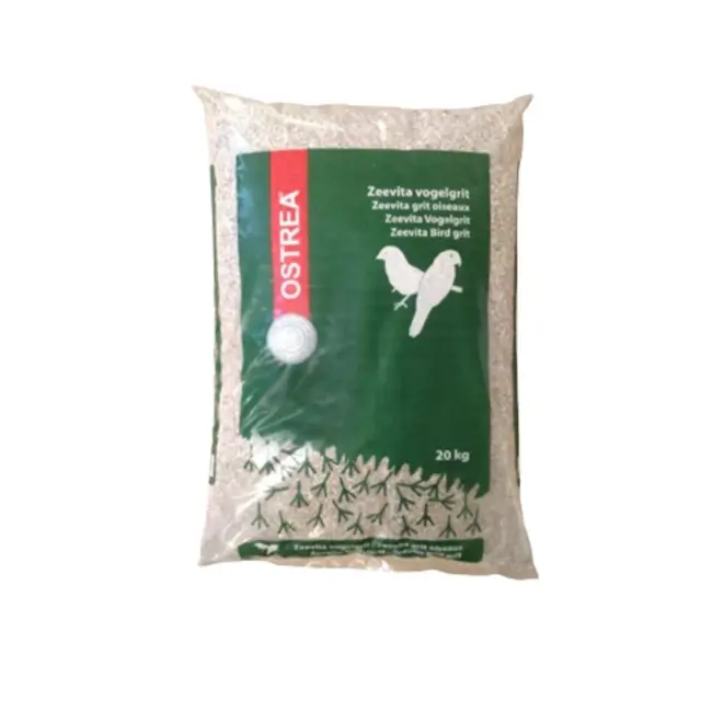 Zeevita Κοχύλι Ψιλό 1-2 mm 20kg