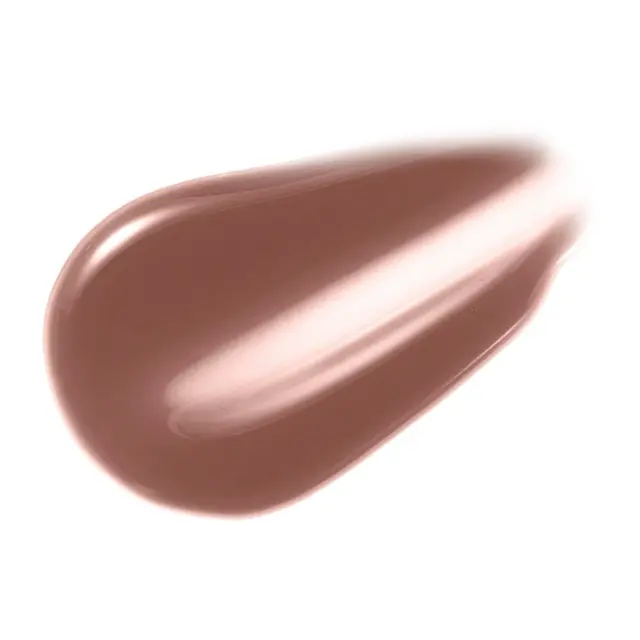 ColorLuxe High Impact Lip Glaze - Pink Suede 2