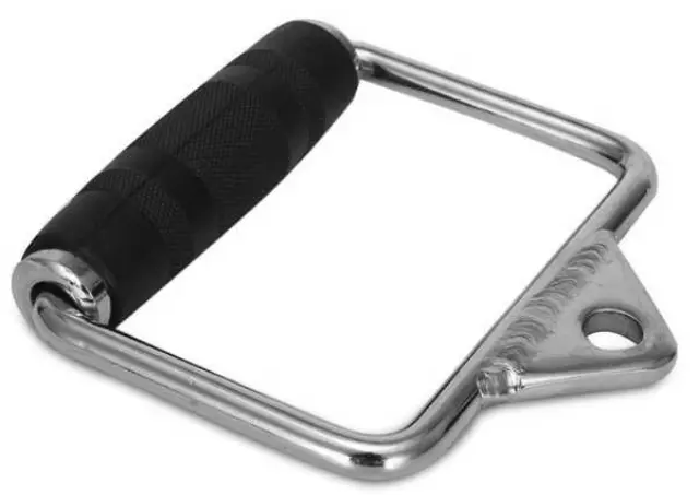 Μονή λαβή Cross Over με επένδυση - 18*16cm - 80236D - 150547 2