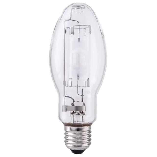 Metal-halide Lamp 150W E27 4000K Eliptical Clear