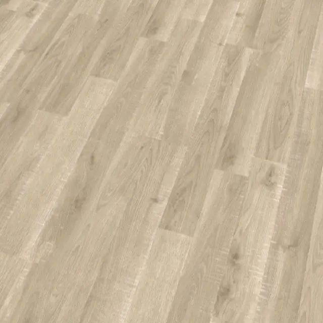 Kronotex Πάτωμα laminate Dynamic 8mm-AC4/32 Cutter Oak Κιβ: 2,131 m2 / D2450