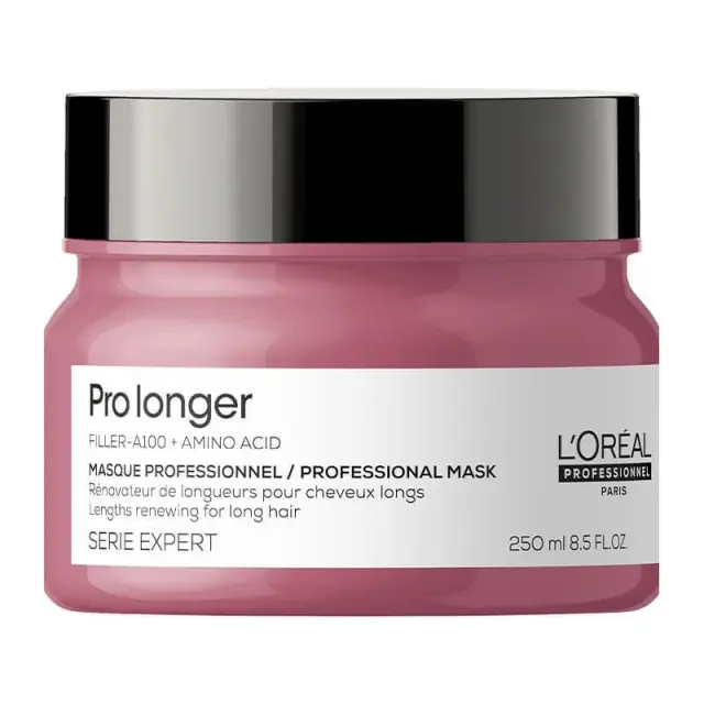 L´Oréal Professionnel Série Expert Pro Longer Mask strenghtening mask for long hair 250 ml