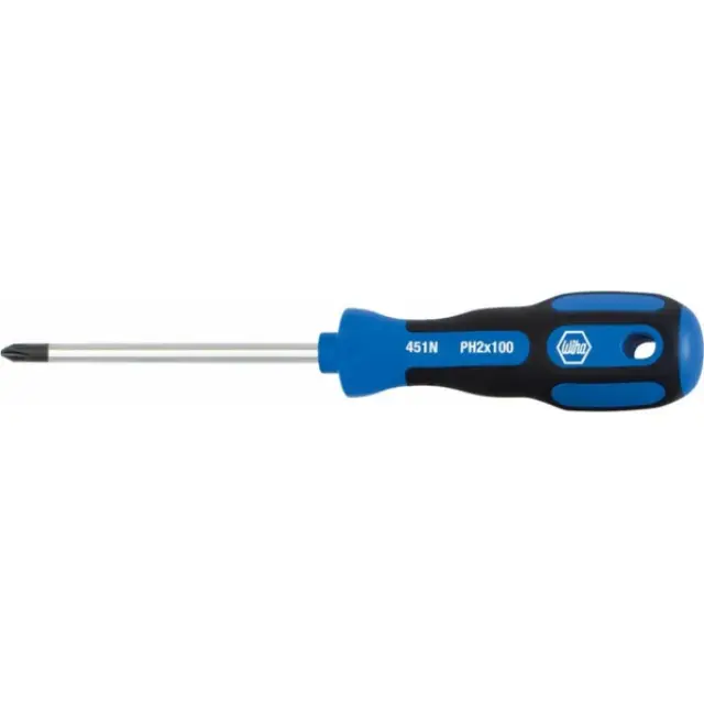 Screwdriver 451N 3K PH 3x150