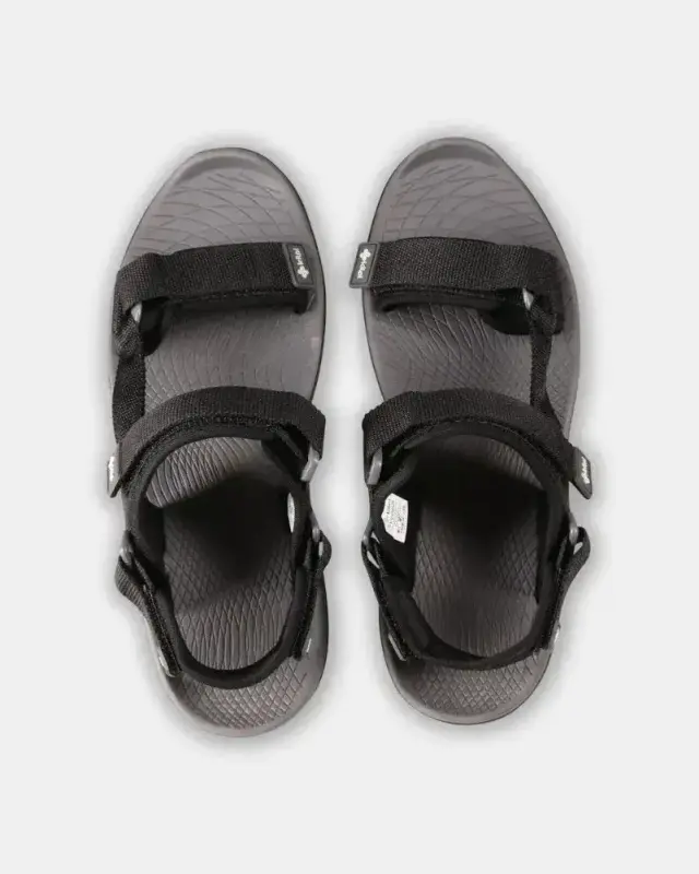 Σανδάλια Kilpi Unisex Piero-U Black - YU0711KI-BLK - 45 3