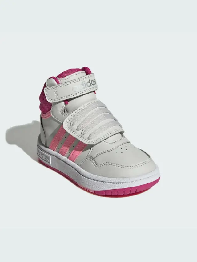 Adidas Hoops Mid 3.0 GZ1934 - 19 2