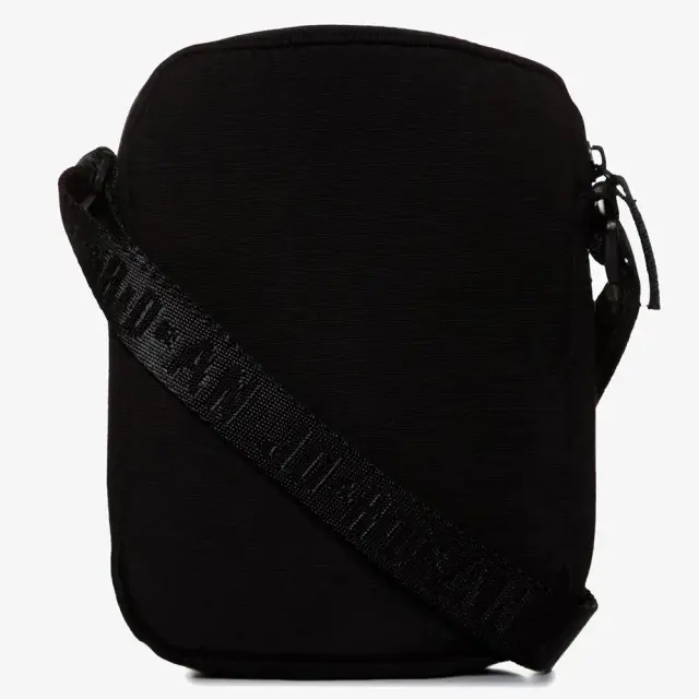 Jordan Airborne Crossbody Bag (1L) (9A0631-023) - Μαύρο - One Size 3